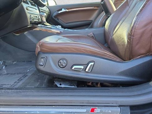 Used 2015 Audi A5 2.0T Premium Plus image 30