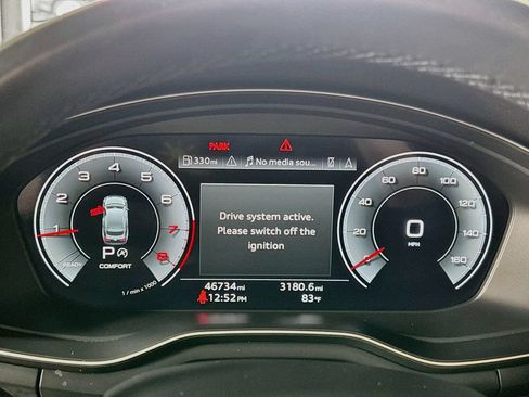 Used 2023 Audi A5 2.0T Premium Plus w/ Premium Plus AWD/4WD image 14