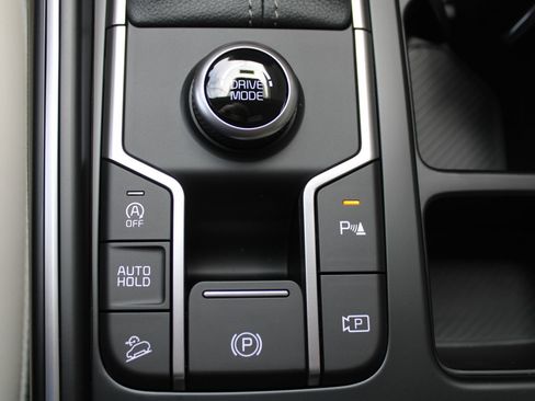 New 2026 Kia Sorento S w/ S Panoramic Sunroof Package FWD image 34