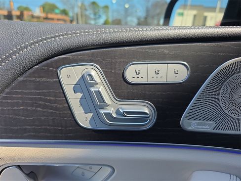 Certified 2021 Mercedes-Benz GLE 450 4MATIC image 13