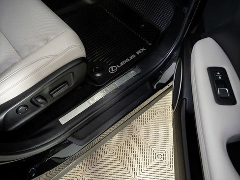 Used 2022 Lexus RX 350 FWD w/ Premium Package image 24