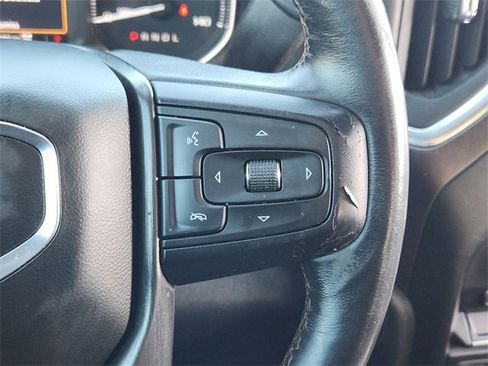 Used 2021 GMC Sierra 1500 AT4 image 28