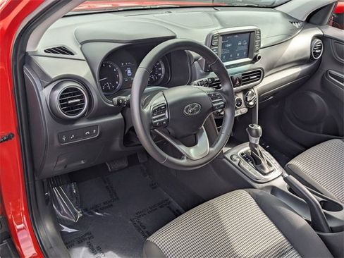 Used 2020 Hyundai Kona SEL image 13
