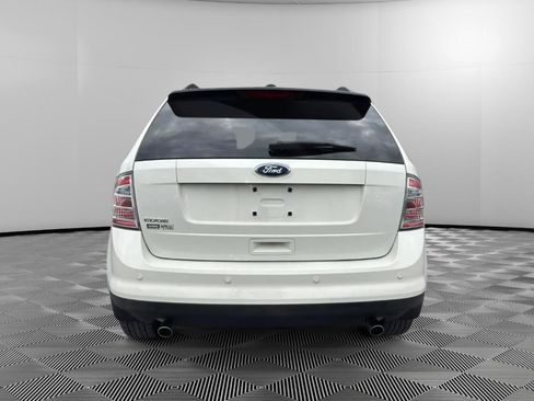 Used 2009 Ford Edge SE image 8