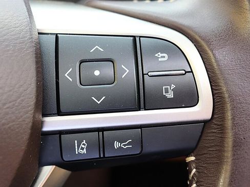 Used 2016 Lexus ES 350 w/ Luxury Package w/Wood Trim FWD image 24