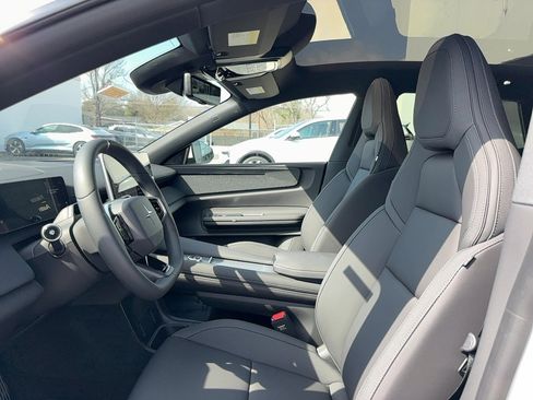 New 2026 Polestar Polestar 4 image 13