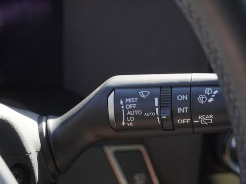 Used 2025 Lexus GX 550 AWD/4WD image 32