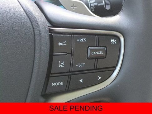Certified 2022 Lexus ES 300h Ultra Luxury w/ Accessory Package 2 FWD image 26