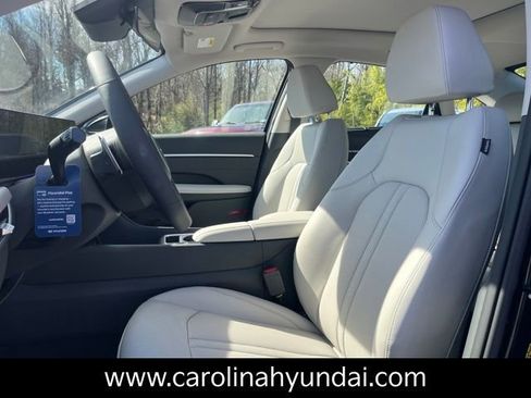 New 2026 Hyundai Sonata Limited image 15