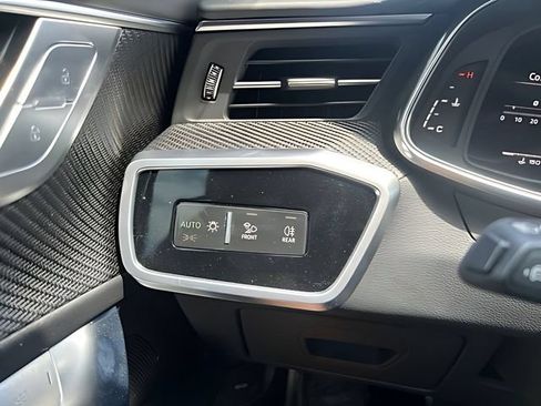 Used 2025 Audi S7 Prestige AWD/4WD image 34