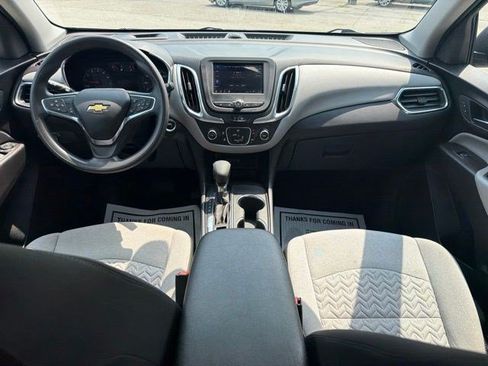 Used 2024 Chevrolet Equinox LS FWD image 25