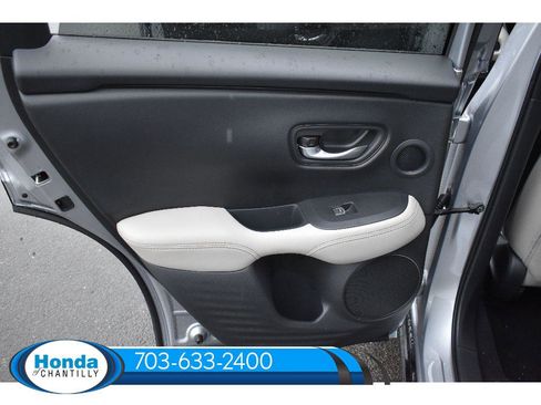 New 2026 Honda HR-V EX-L image 29