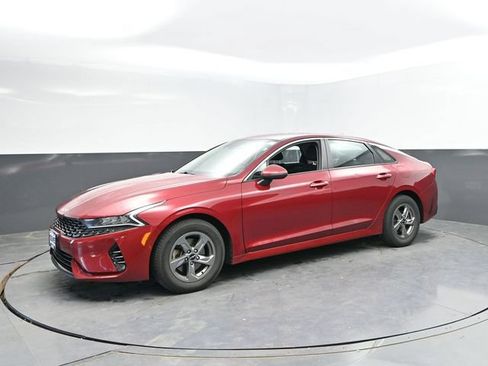 Used 2023 Kia K5 LXS FWD image 7