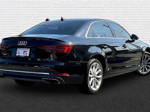 Used 2019 Audi A4 2.0T Premium w/ Convenience Package FWD image 5