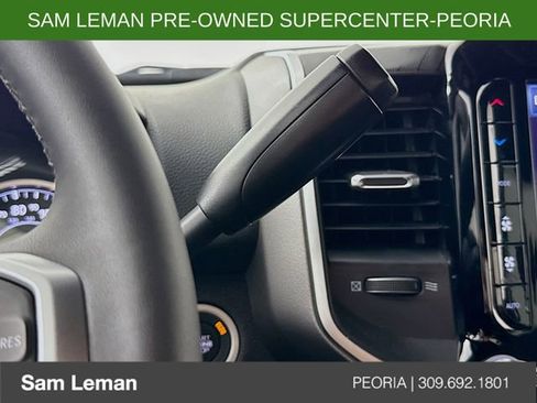 Used 2026 RAM 2500 Big Horn AWD/4WD image 17
