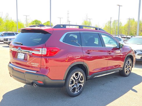 New 2026 Subaru Ascent Limited image 3