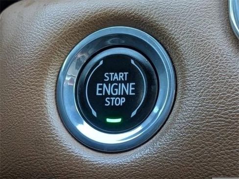 Used 2023 GMC Canyon AT4 w/ AT4 Premium Package image 35