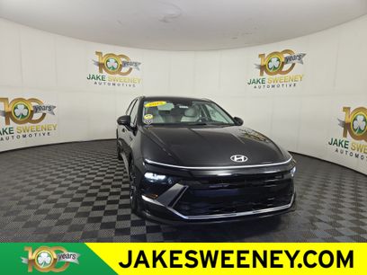 Used 2025 Hyundai Sonata SEL