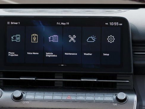 New 2026 Hyundai Kona SEL Sport AWD/4WD image 13