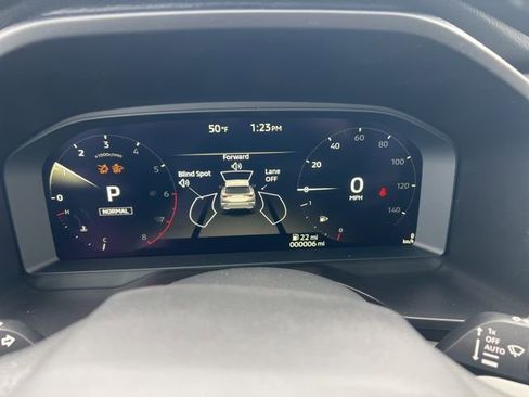 Used 2025 Mitsubishi Outlander SEL image 21