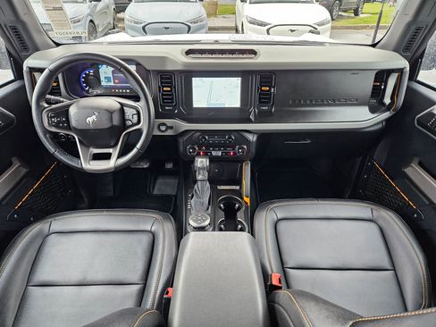 Used 2023 Ford Bronco Badlands AWD/4WD image 30