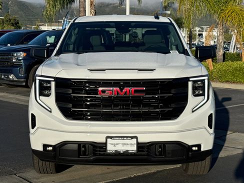 New 2026 GMC Sierra 1500 Elevation AWD/4WD image 5
