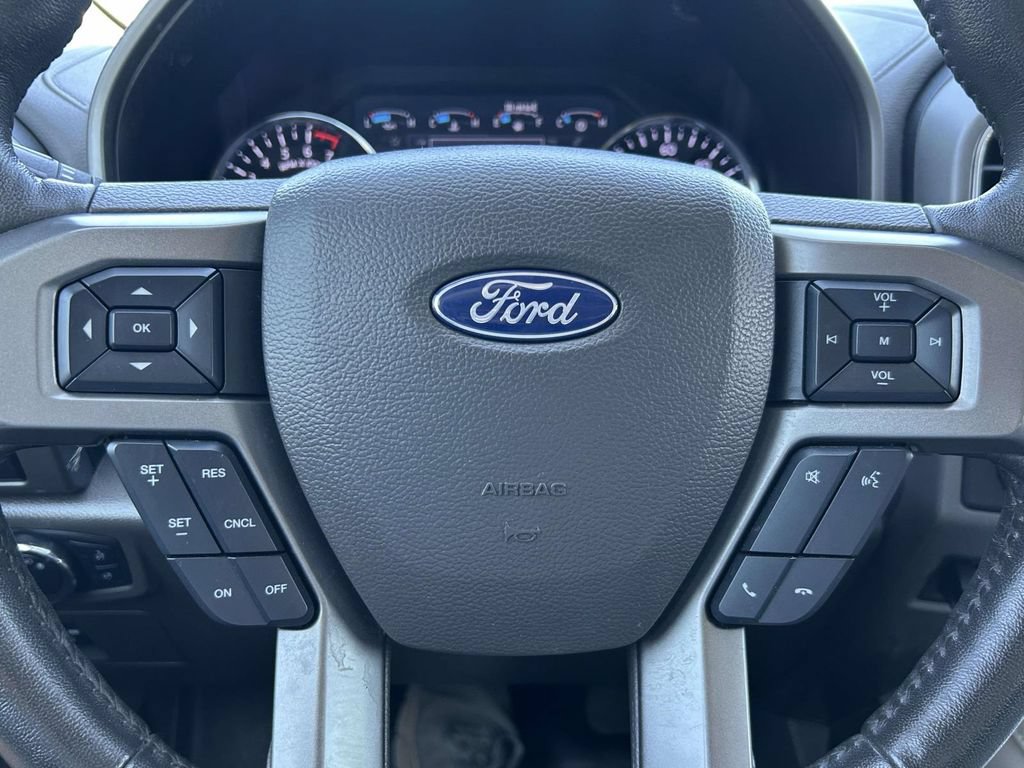 Used 2021 Ford Expedition Max XLT AWD/4WD image 26