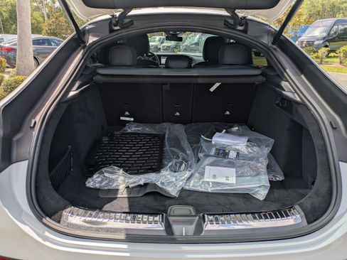 New 2026 Mercedes-Benz GLE 450 4MATIC Coupe image 12