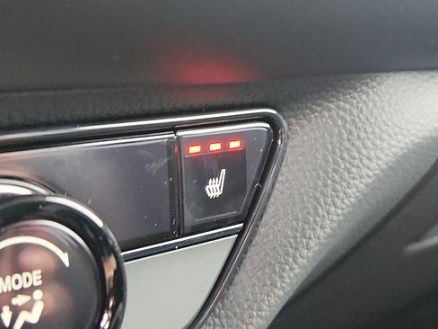 New 2026 Honda HR-V Sport image 14