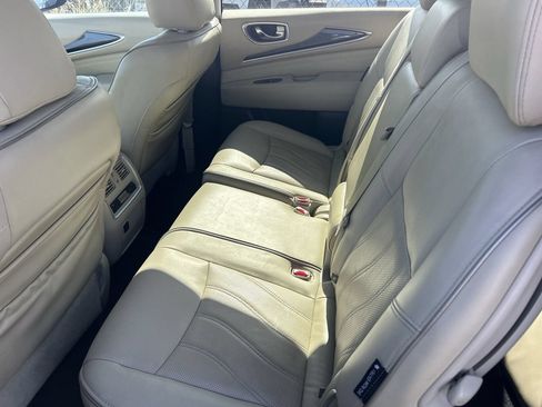 Used 2018 INFINITI QX60 FWD image 10
