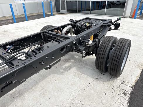 New 2026 Ford F450 XL AWD/4WD image 12