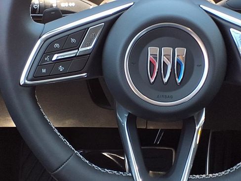 New 2025 Buick Envision Sport Touring image 15