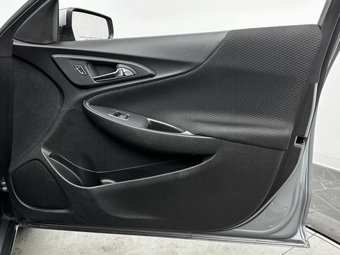 Used 2024 Chevrolet Malibu LT image 33