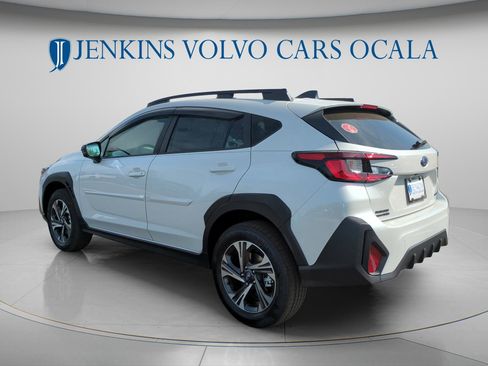 New 2026 Subaru Crosstrek 2.0i Premium AWD/4WD image 5