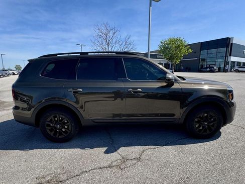 Certified 2024 Kia Telluride SX X-Pro AWD/4WD image 6