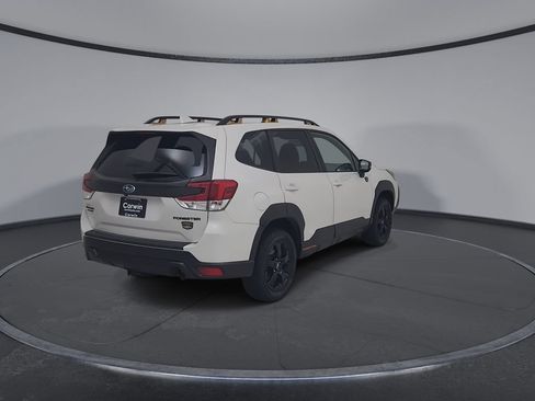 Used 2022 Subaru Forester Wilderness AWD/4WD image 16