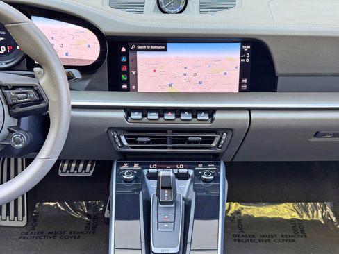 Used 2022 Porsche 911 Targa 4 GTS image 25