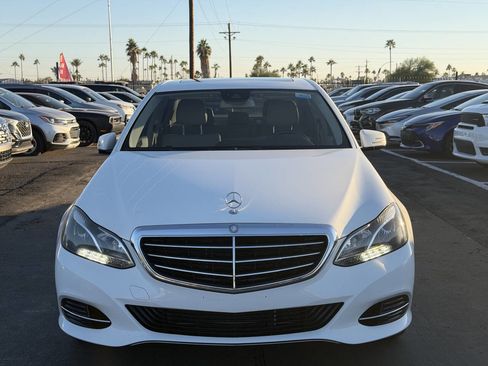 Used 2014 Mercedes-Benz E 350 Sedan image 16