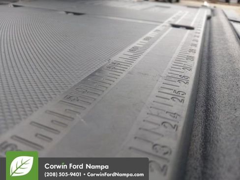 Certified 2023 Ford F150 Raptor w/ Raptor Carbon Fibre Package image 31