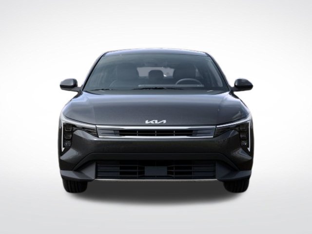 New 2027 Kia K4 GT-Line Turbo FWD image 2
