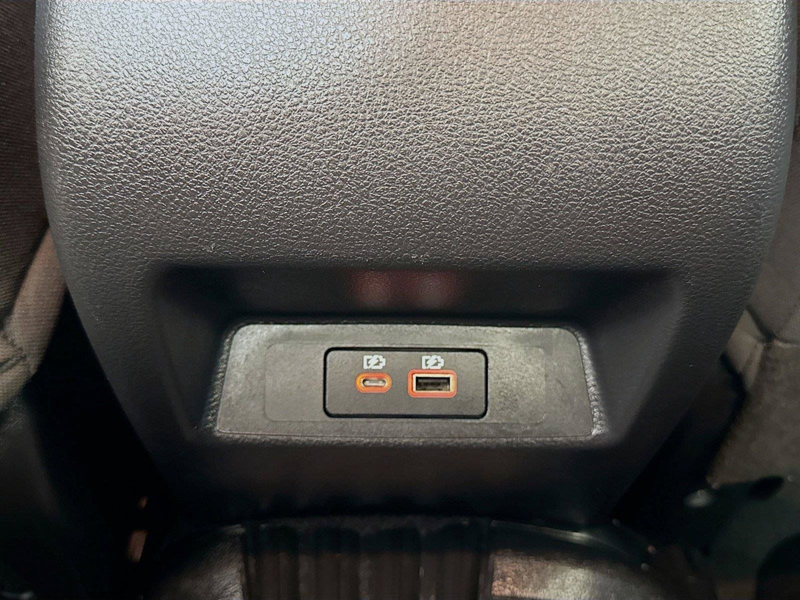 Used 2023 Nissan Altima 2.5 SV FWD image 21