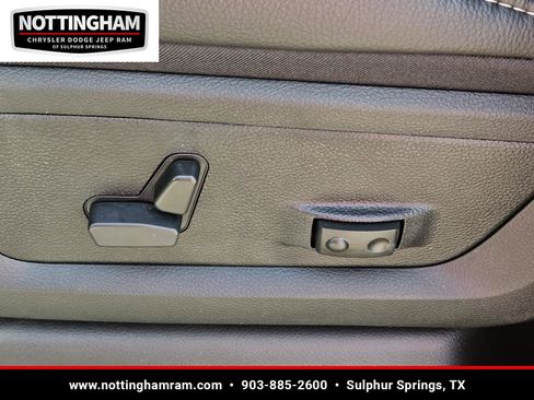 New 2026 RAM 2500 Laramie image 26