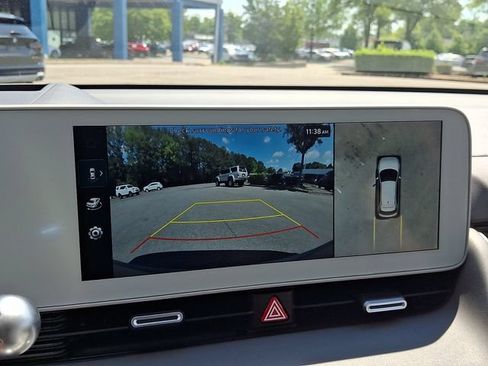 Used 2023 Hyundai Ioniq 5 Limited AWD/4WD image 20