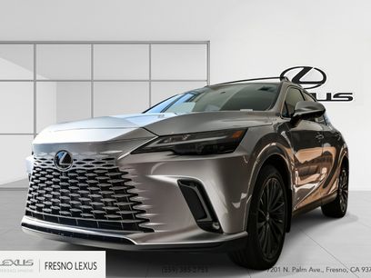 New 2026 Lexus RX 350 Premium w/ Convenience Package