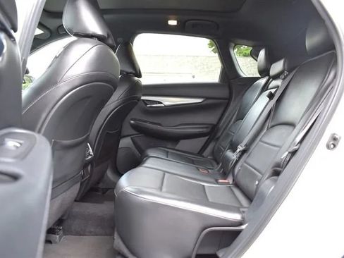 Used 2020 INFINITI QX50 Essential w/ Edition 30 Package AWD/4WD image 33