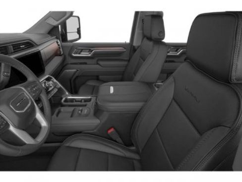 New 2026 GMC Sierra 2500 Denali w/ Denali Reserve Package AWD/4WD image 11