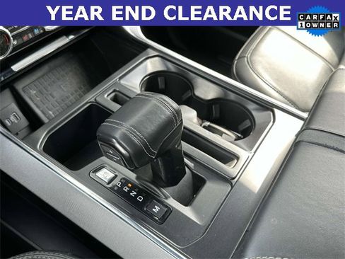 Used 2022 Ford F150 Platinum w/ Equipment Group 701A High image 30