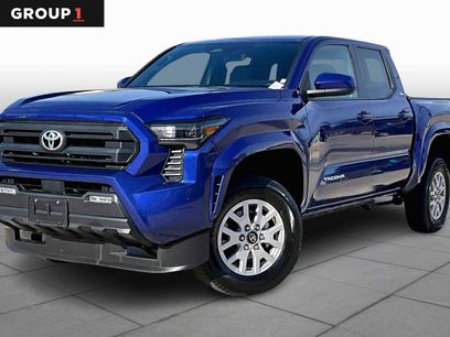 Used 2024 Toyota Tacoma SR5
