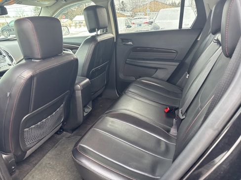 Used 2015 GMC Terrain Denali image 12