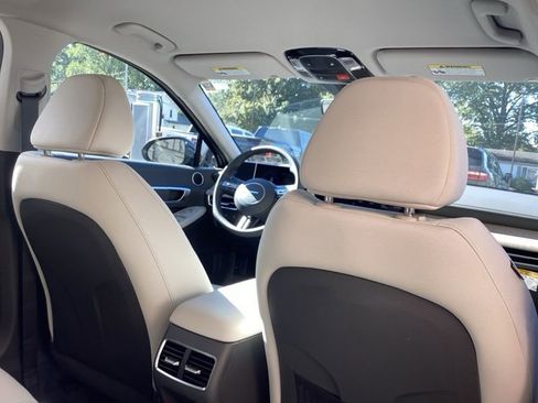 New 2026 Hyundai Sonata Blue image 16